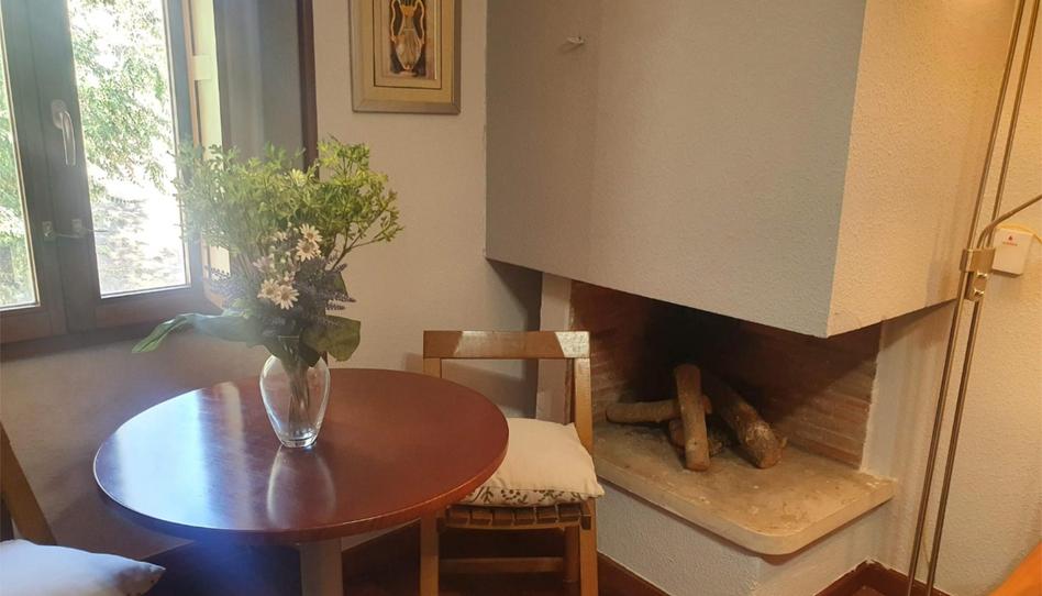 Pis de lloguer a Calle Hospital de Los Ciegos, 8, Casco Antiguo, Burgos Capital - imatge 1 Foto 1 de Pis de lloguer a Calle Hospital de Los Ciegos, 8, Casco Antiguo, Burgos Capital