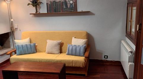 Pis de lloguer a Calle Hospital de Los Ciegos, 8, Casco Antiguo, Burgos Capital - imatge 3 Foto 3 de Pis de lloguer a Calle Hospital de Los Ciegos, 8, Casco Antiguo, Burgos Capital