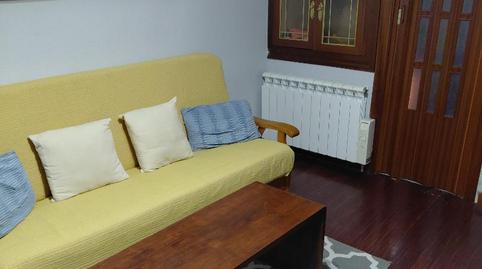 Pis de lloguer a Calle Hospital de Los Ciegos, 8, Casco Antiguo, Burgos Capital - imatge 5 Foto 5 de Pis de lloguer a Calle Hospital de Los Ciegos, 8, Casco Antiguo, Burgos Capital