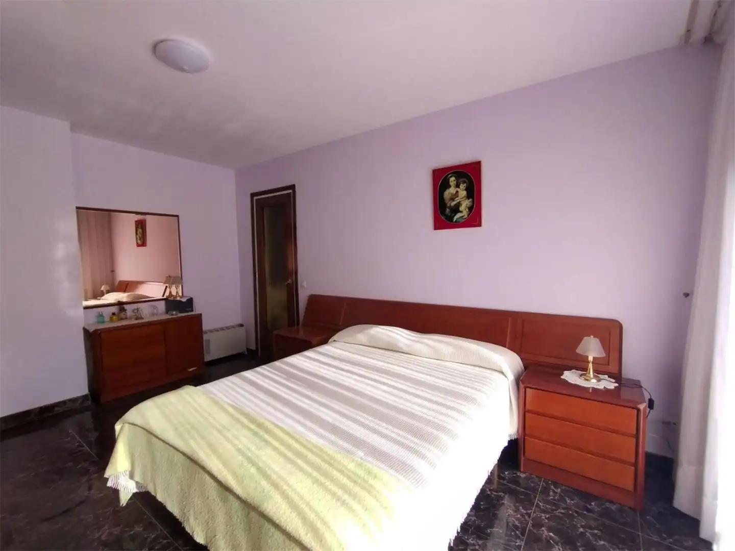 Piso en venta en Can Farrerons Habitación de Piso en venta en Premià de Mar con Aire acondicionado, Terraza y Balcón