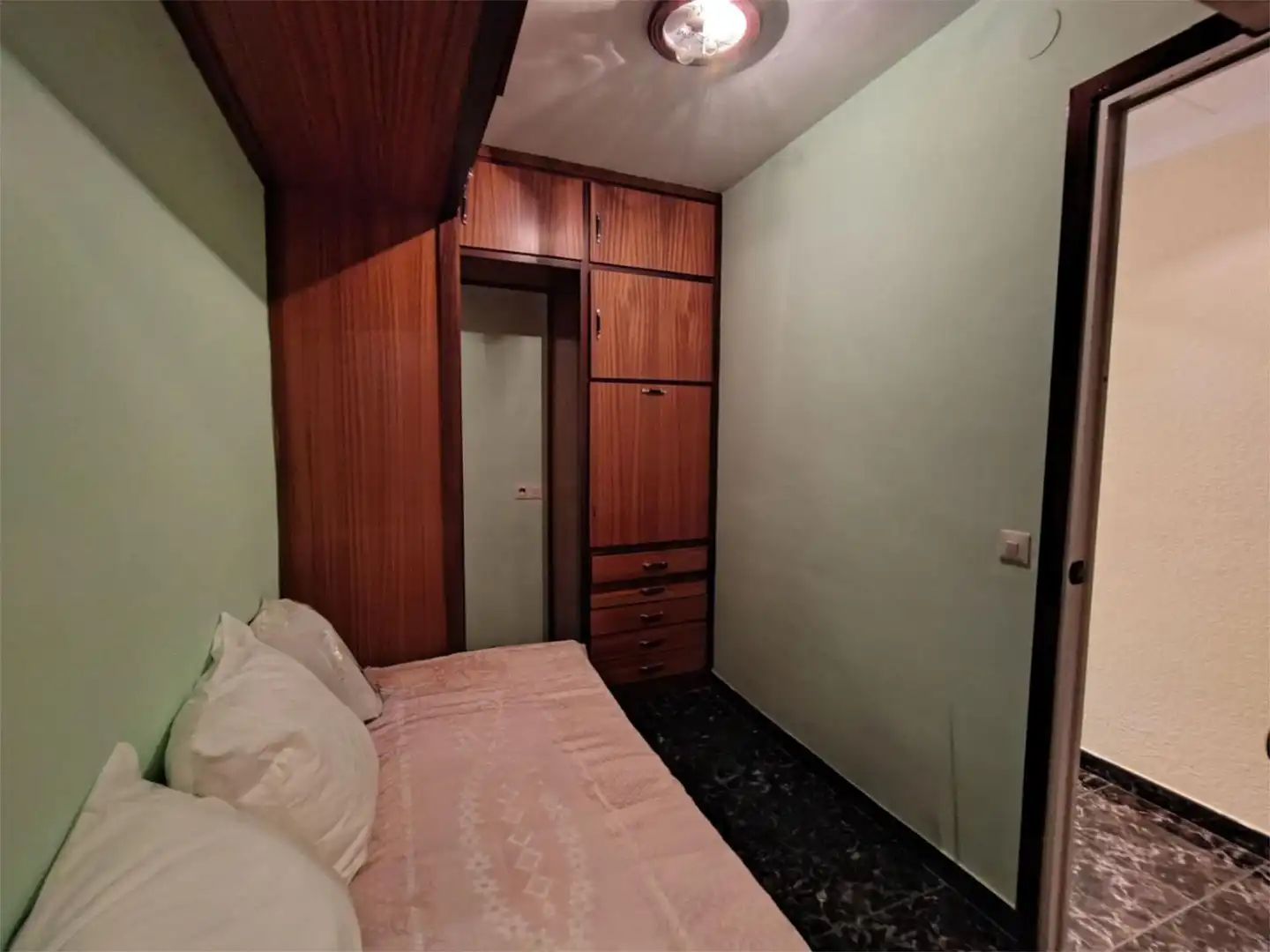 Piso en venta en Can Farrerons Habitación de Piso en venta en Premià de Mar con Aire acondicionado, Terraza y Balcón