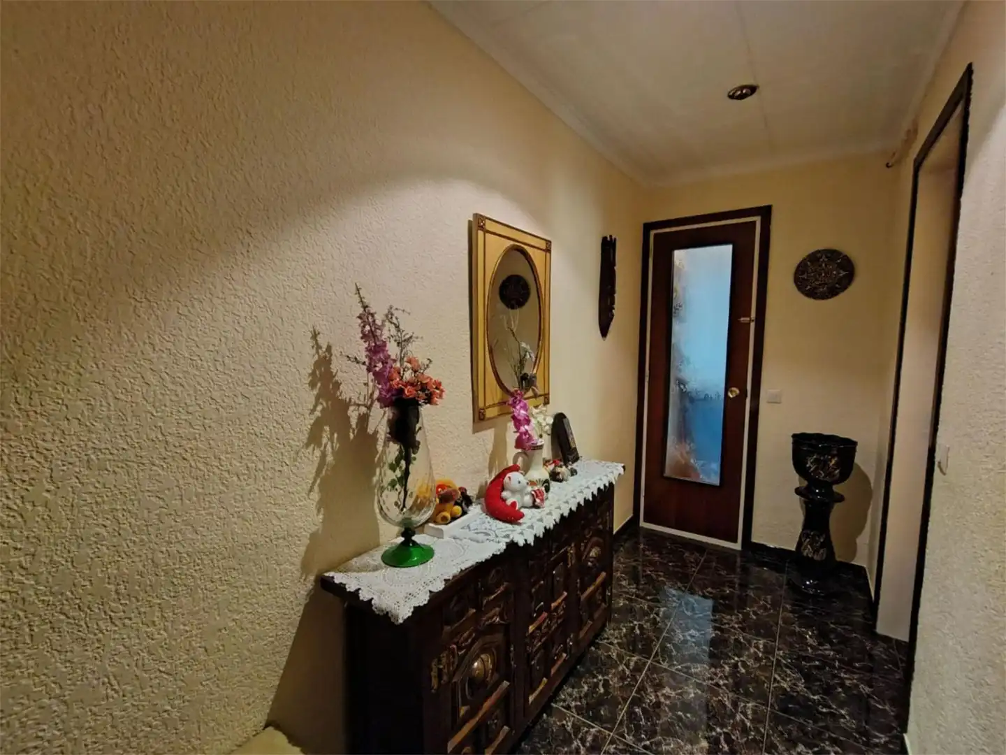 Piso en venta en Can Farrerons Piso en venta en Premià de Mar con Aire acondicionado, Terraza y Balcón