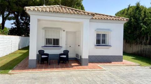 Casa adosada de alquiler en Las Lagunas - Campano, Chiclana de la Frontera - imagen 4 Foto 4 de Casa adosada de alquiler en Las Lagunas - Campano, Chiclana de la Frontera
