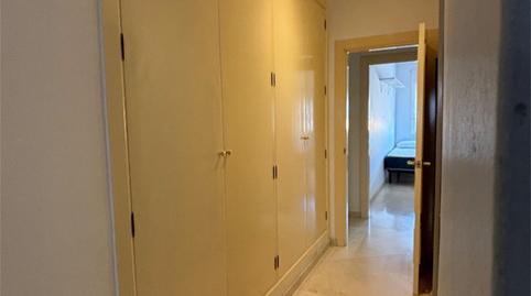 Foto 2 de Piso de alquiler en Avenida Virgen de la Palma, 6, Bajadilla - Fuente Nueva, Algeciras