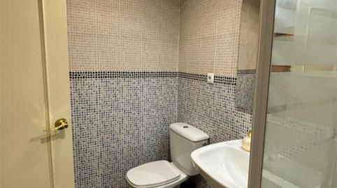 Foto 4 de Piso de alquiler en Avenida Virgen de la Palma, 6, Bajadilla - Fuente Nueva, Algeciras