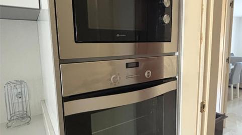 Foto 5 de Piso de alquiler en Avenida Virgen de la Palma, 6, Bajadilla - Fuente Nueva, Algeciras