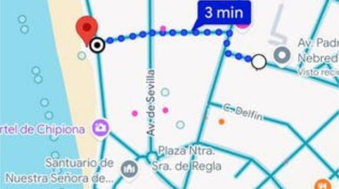 Photo 4 of Flat for sale in Santuario, Chipiona