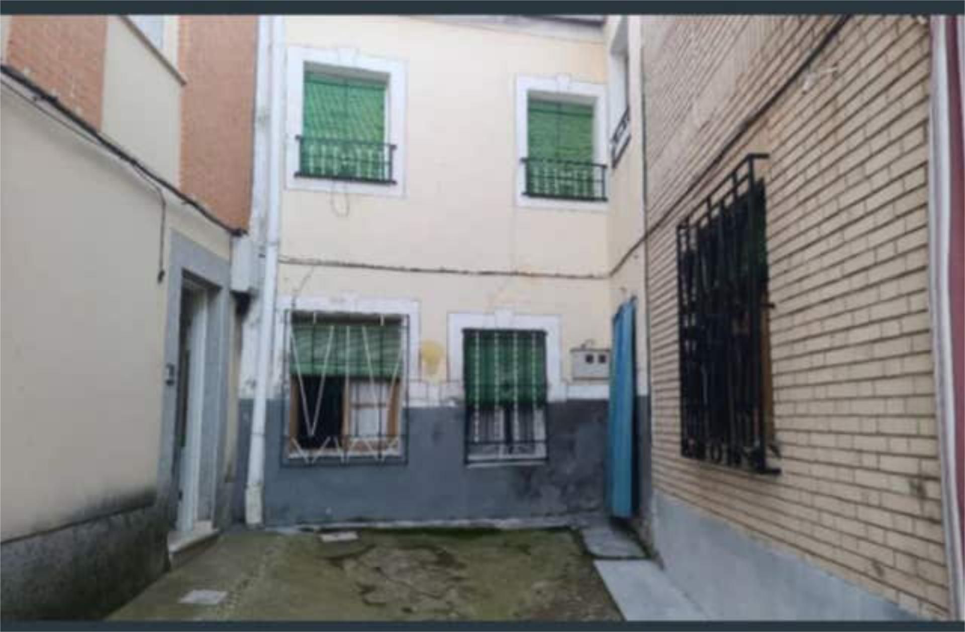 Casa o xalet en venda a Huerta de Valdecarábanos Vista exterior de Casa o xalet en venda en Huerta de Valdecarábanos