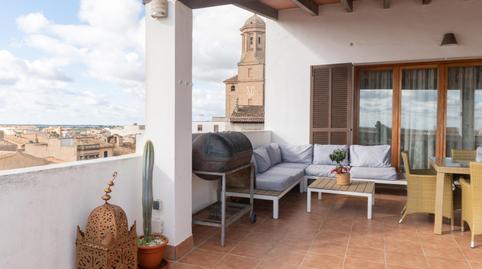 Foto 5 de Àtic de lloguer a Plaça Espanya, 25, Llucmajor pueblo, Llucmajor