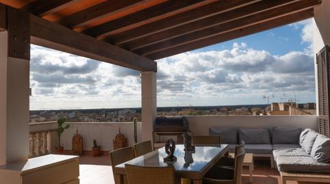 Foto 4 de Àtic de lloguer a Plaça Espanya, 25, Llucmajor pueblo, Llucmajor