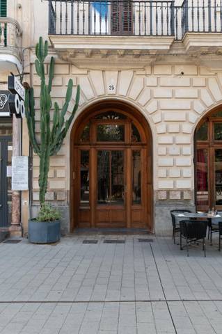 Ático en Alquiler en Plaça Espanya, 25 en Llucmajor pueblo