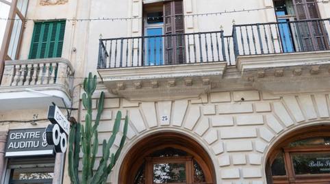 Foto 3 de Àtic de lloguer a Plaça Espanya, 25, Llucmajor pueblo, Llucmajor