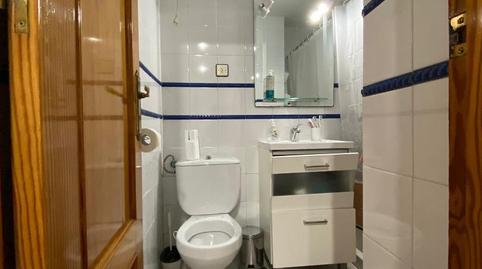 Foto 2 von Wohnungen zur untervermieten in Callejón Esquivias, 3, Casco Histórico,  Toledo Capital