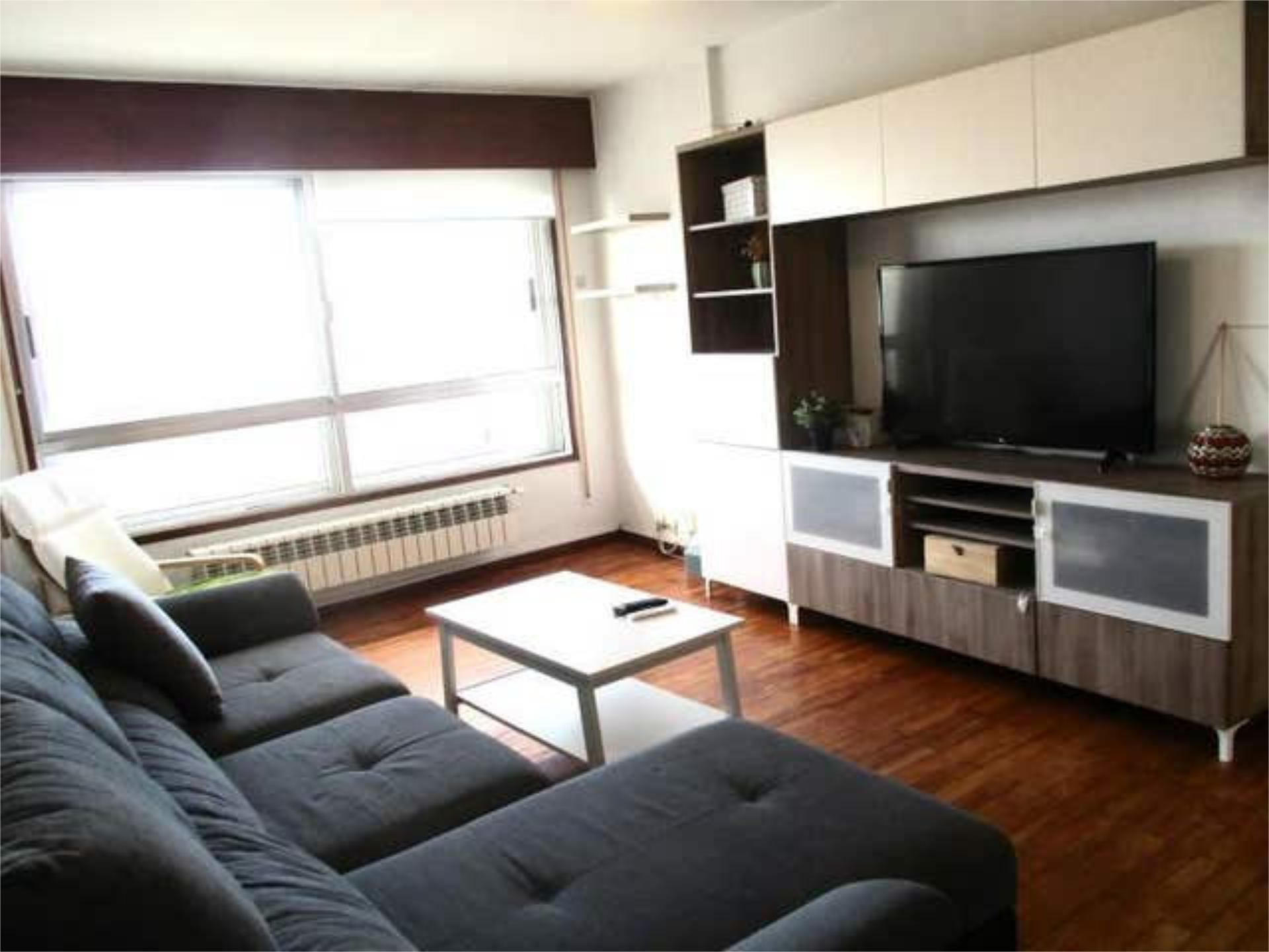 Flat for rent in Ensanche - Sar