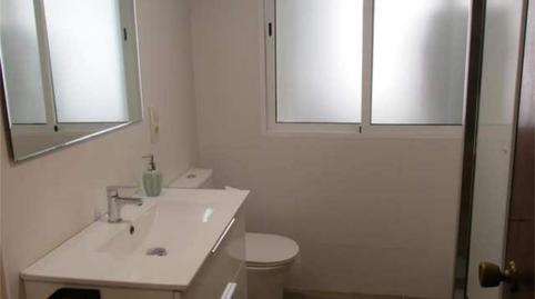 Flat for rent in Ensanche - Sar, Santiago de Compostela - image 4 Photo 4 of Flat for rent in Ensanche - Sar, Santiago de Compostela