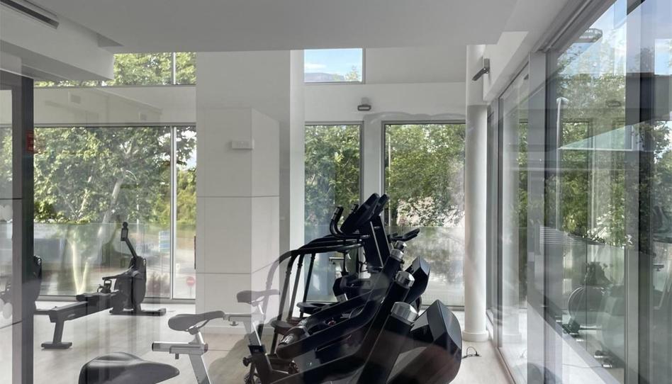 Piso de alquiler en Travesía Costa Brava, 13, Mirasierra, Madrid Capital - imagen 1 Foto 1 de Piso de alquiler en Travesía Costa Brava, 13, Mirasierra, Madrid Capital