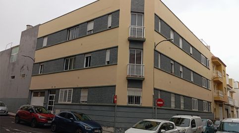 Photo 2 of Flat for sale in Calle Santa Eulalia, 16, La Cuesta -Finca España, San Cristóbal de la Laguna