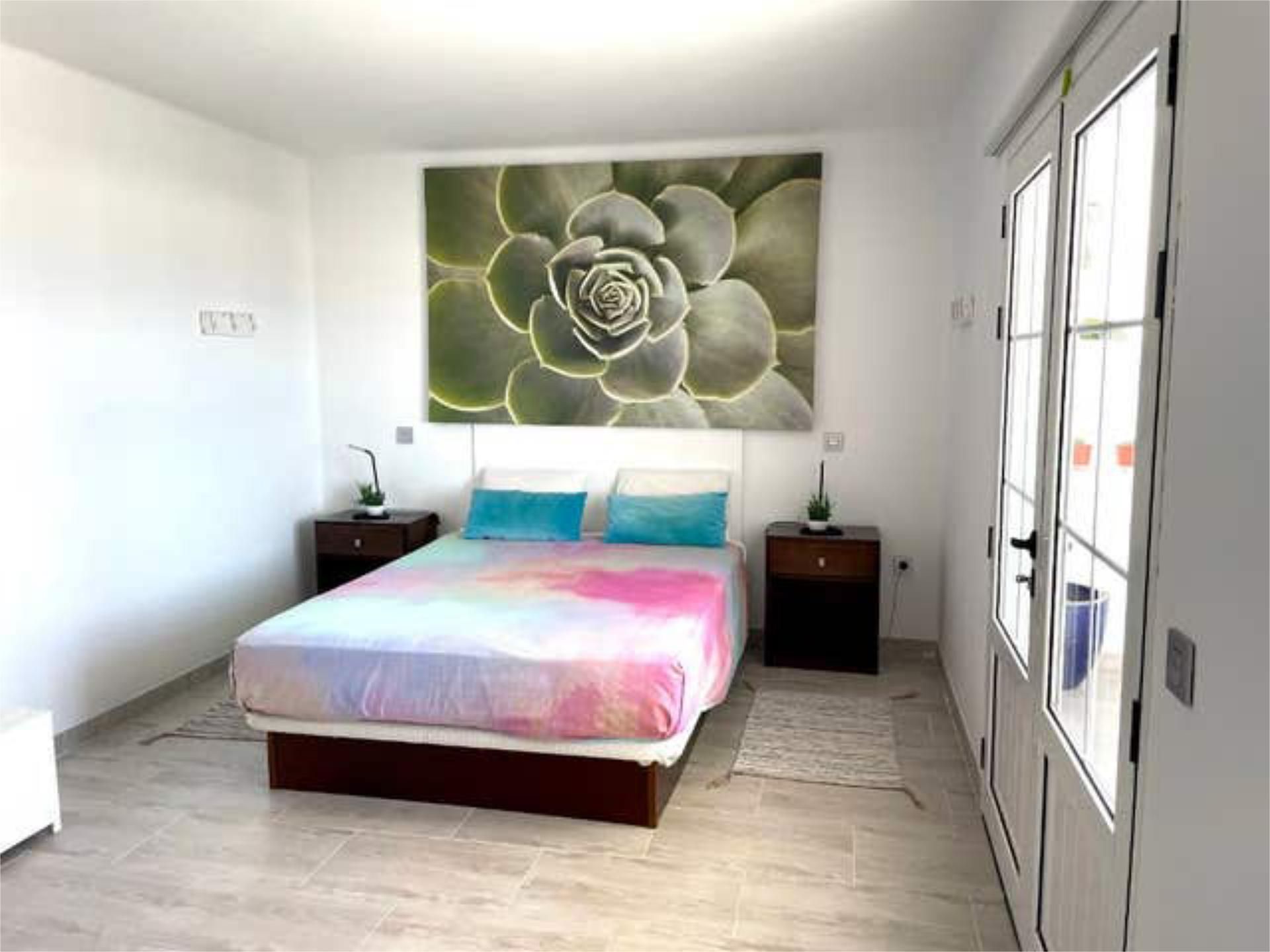 Apartamento de alquiler en Puerto del Carmen Habitación de Apartamento de alquiler en Tías con Terraza, Amueblado y Se aceptan mascotas