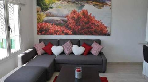 Foto 3 de Apartamento de alquiler en Puerto del Carmen, Tías