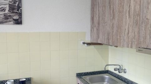 Foto 3 de Piso de alquiler en Calle Alfonso Ortega Carmona, 7, Casco Antiguo, Águilas