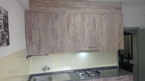 Foto 2 de Piso de alquiler en Calle Alfonso Ortega Carmona, 7, Casco Antiguo, Águilas