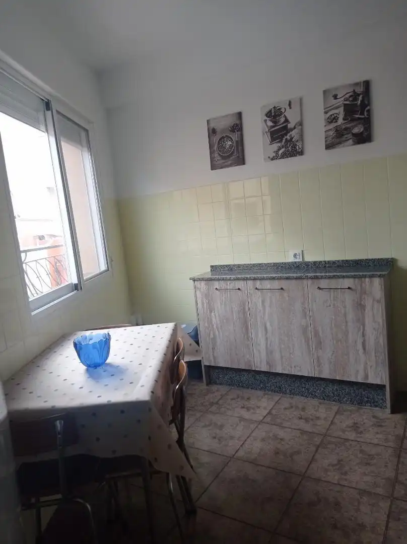 Flat for rent in Calle Alfonso Ortega Carmona, 7, Casco Antiguo Flat for rent in Calle Alfonso Ortega Carmona, 7, Casco Antiguo