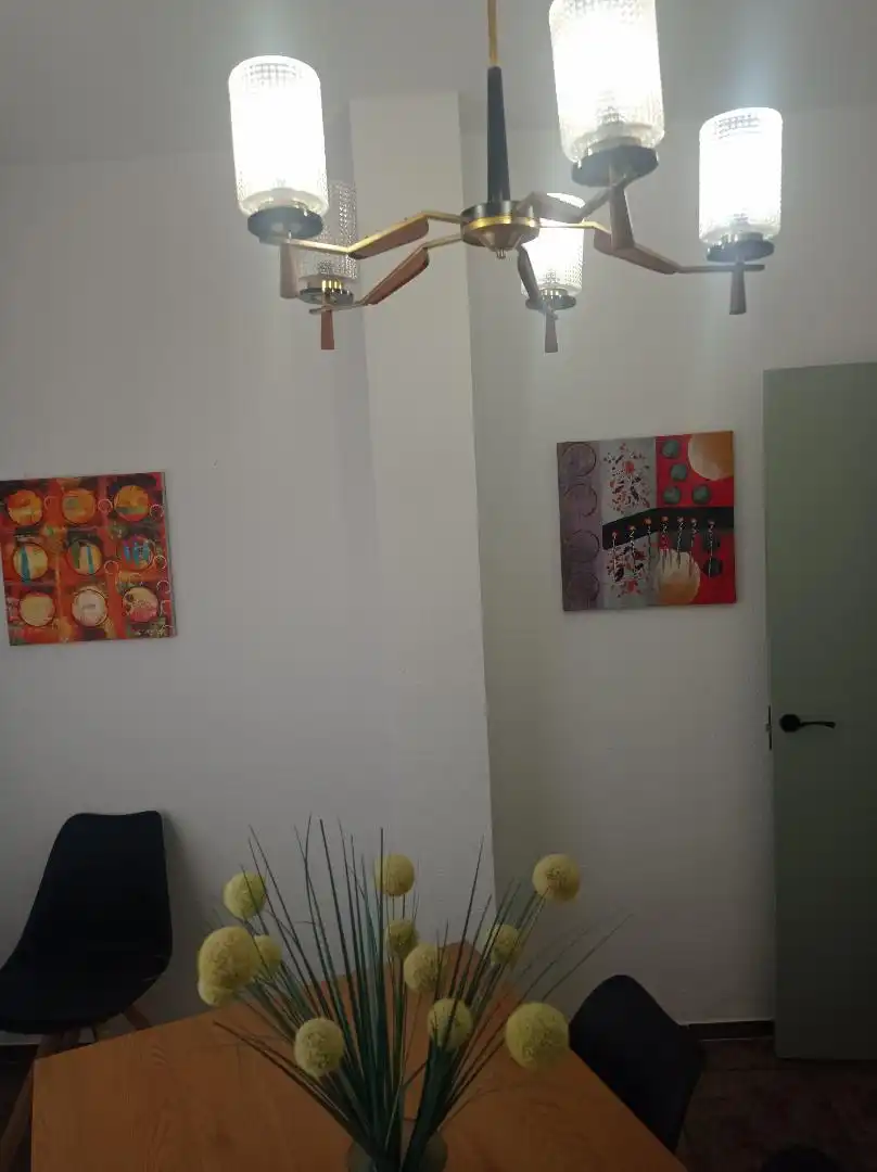 Flat for rent in Calle Alfonso Ortega Carmona, 7, Casco Antiguo Flat for rent in Calle Alfonso Ortega Carmona, 7, Casco Antiguo