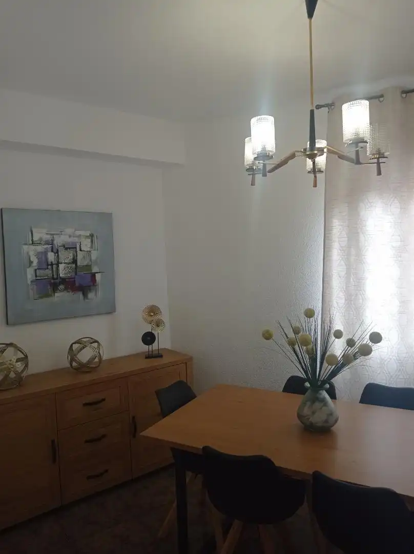 Flat for rent in Calle Alfonso Ortega Carmona, 7, Casco Antiguo Flat for rent in Calle Alfonso Ortega Carmona, 7, Casco Antiguo