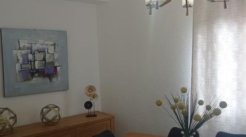 Foto 4 de Piso de alquiler en Calle Alfonso Ortega Carmona, 7, Casco Antiguo, Águilas