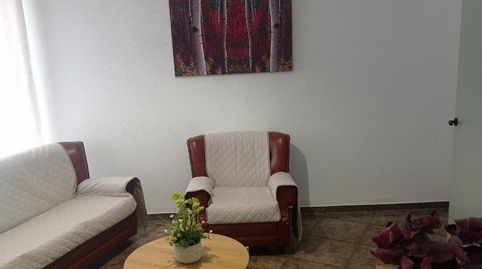 Foto 5 de Piso de alquiler en Calle Alfonso Ortega Carmona, 7, Casco Antiguo, Águilas