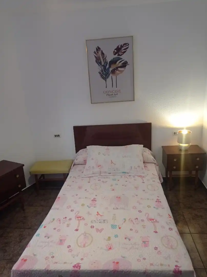 Flat for rent in Calle Alfonso Ortega Carmona, 7, Casco Antiguo Flat for rent in Calle Alfonso Ortega Carmona, 7, Casco Antiguo