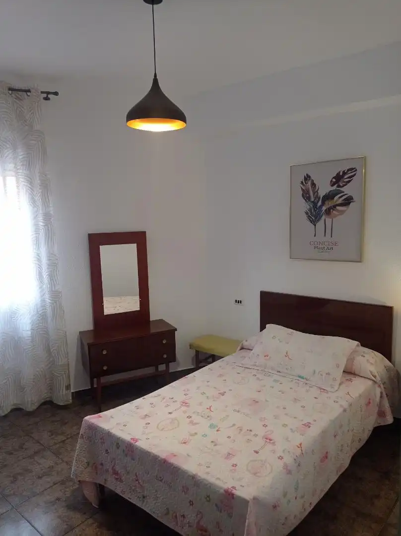 Flat for rent in Calle Alfonso Ortega Carmona, 7, Casco Antiguo Flat for rent in Calle Alfonso Ortega Carmona, 7, Casco Antiguo