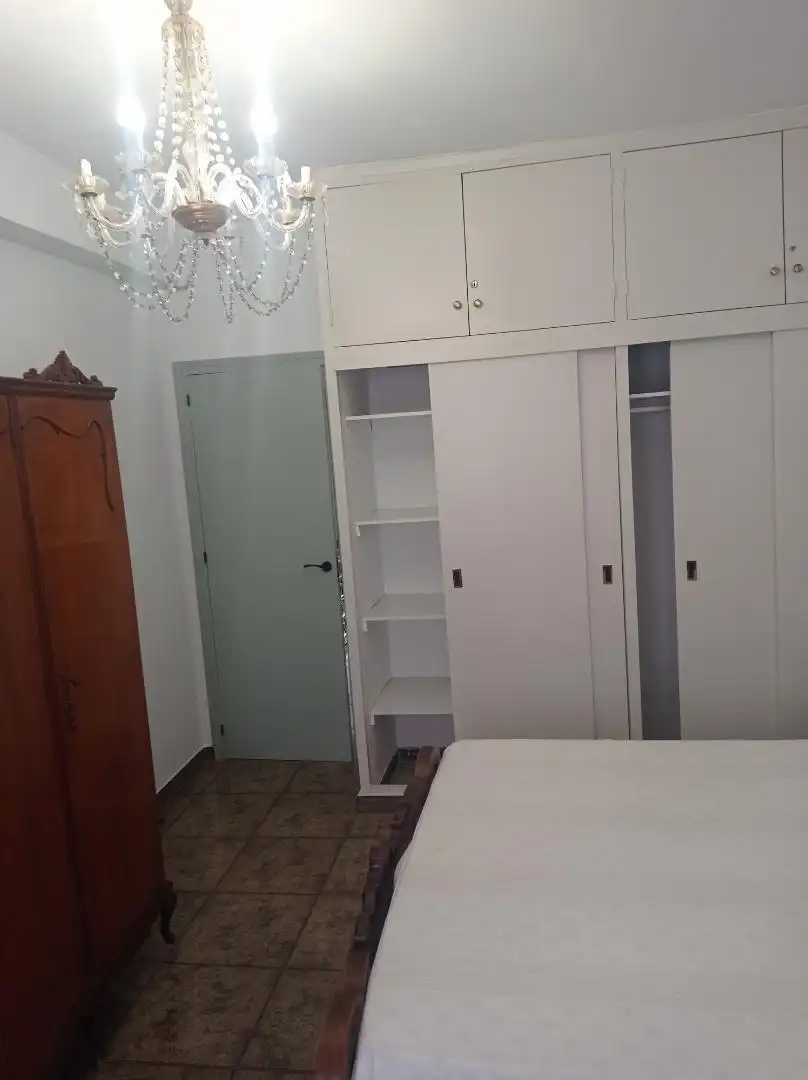 Piso de alquiler en Calle Alfonso Ortega Carmona, 7, Casco Antiguo