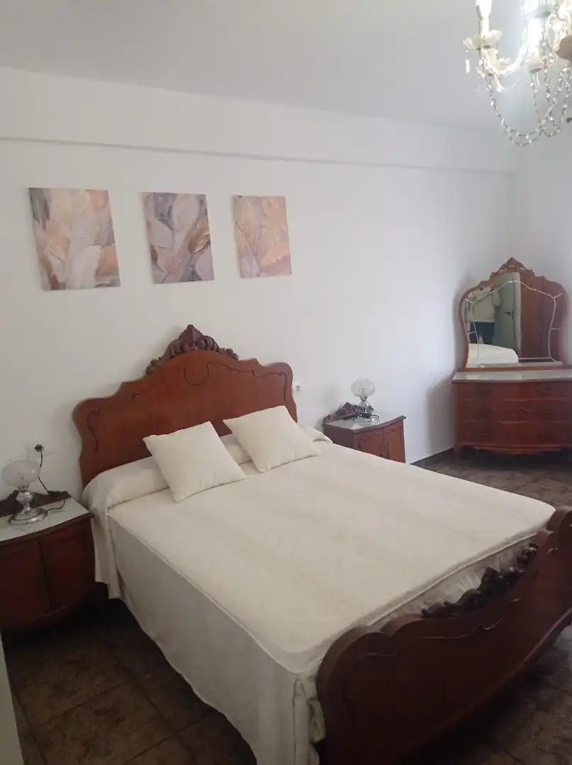 Flat for rent in Calle Alfonso Ortega Carmona, 7, Casco Antiguo Flat for rent in Calle Alfonso Ortega Carmona, 7, Casco Antiguo