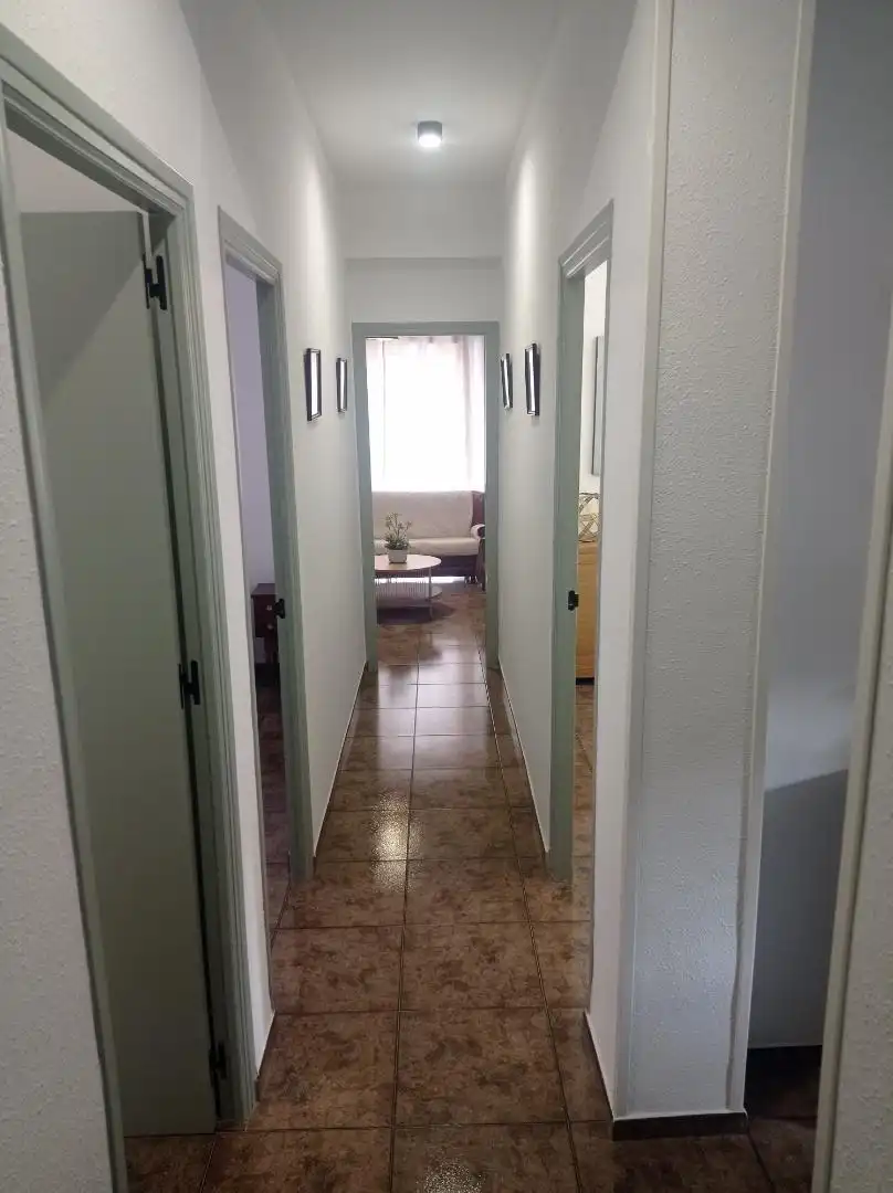 Flat for rent in Calle Alfonso Ortega Carmona, 7, Casco Antiguo Flat for rent in Calle Alfonso Ortega Carmona, 7, Casco Antiguo