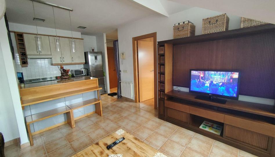 Pis de lloguer a Avenida Somata, 9, El Berrón - La Carrera, Siero - imatge 1 Foto 1 de Pis de lloguer a Avenida Somata, 9, El Berrón - La Carrera, Siero