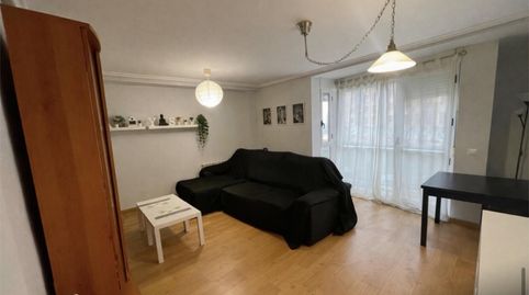 Foto 5 de Apartament en venda a Calle Faustina Álvarez García, 9, La Lastra, León Capital