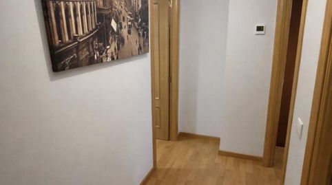 Foto 3 de Apartament en venda a Calle Faustina Álvarez García, 9, La Lastra, León Capital