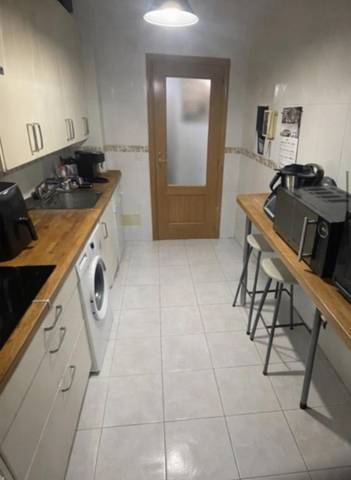 Apartamento en Venta en Calle Faustina Álvarez García, 9 en La Lastra