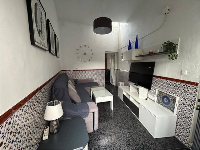 Piso en Alquiler en Fines