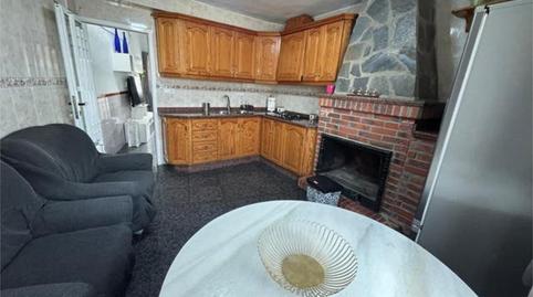 Foto 2 de Piso de alquiler en Fines, Almería