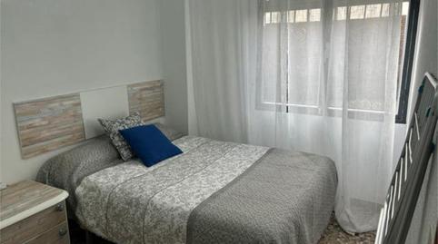 Foto 3 de Piso de alquiler en Fines, Almería