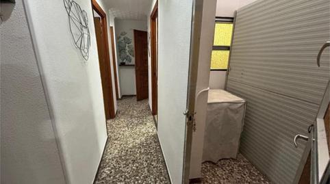 Foto 4 de Piso de alquiler en Fines, Almería