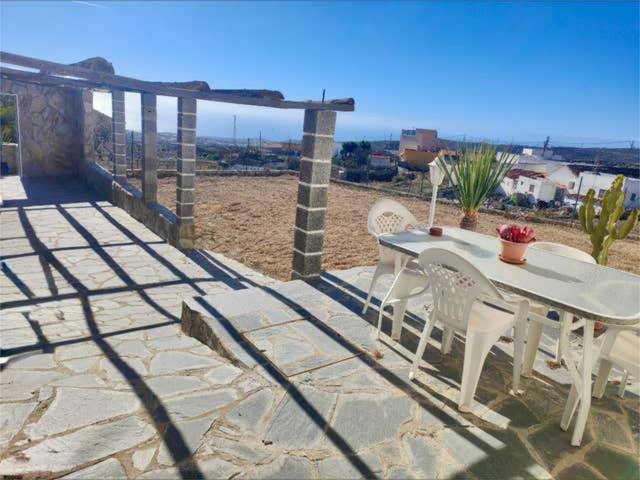 Casa-chalet en Venta en Arico