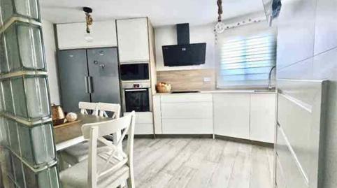 Foto 2 de Ático en venta en Palmete,  Sevilla Capital