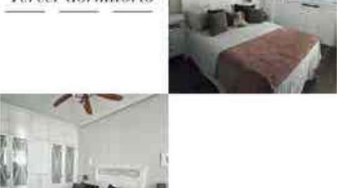 Foto 5 de Ático en venta en Palmete,  Sevilla Capital