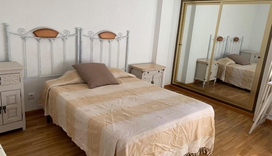 Flat for share in Calle Azucena, 18, Plaza de Toros, Ciudad Real Capital - image 1 Photo 1 of Flat for share in Calle Azucena, 18, Plaza de Toros, Ciudad Real Capital