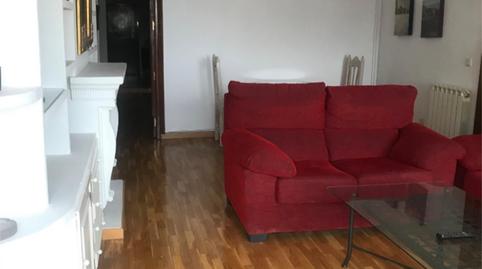 Flat for share in Calle Azucena, 18, Plaza de Toros, Ciudad Real Capital - image 5 Photo 5 of Flat for share in Calle Azucena, 18, Plaza de Toros, Ciudad Real Capital