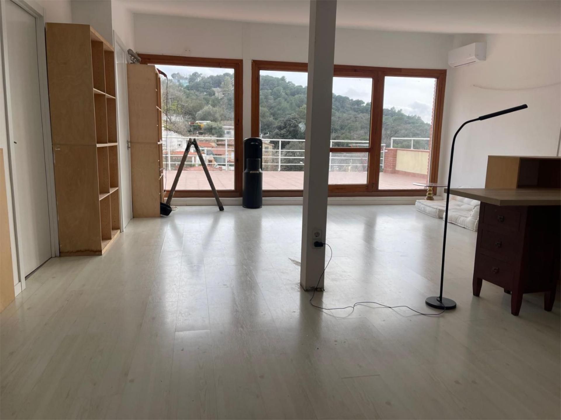 House or chalet for share in Carrer de la Fonolleda, 11, Vallvidrera - Tibidabo - Les Planes House or chalet for share in Barcelona Capital with Air Conditioner, Heating and Private garden