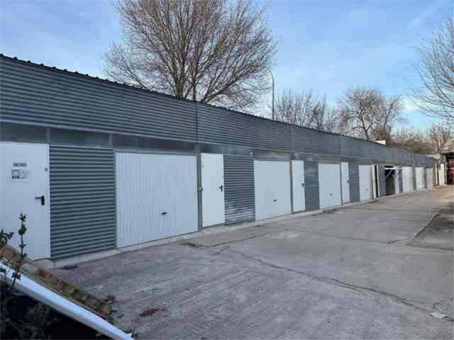 Trastero en Alquiler en Aeropuerto